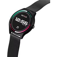 Smartwatch Sector No Limits Uomo in Acciaio R3253551001 - R3253551001